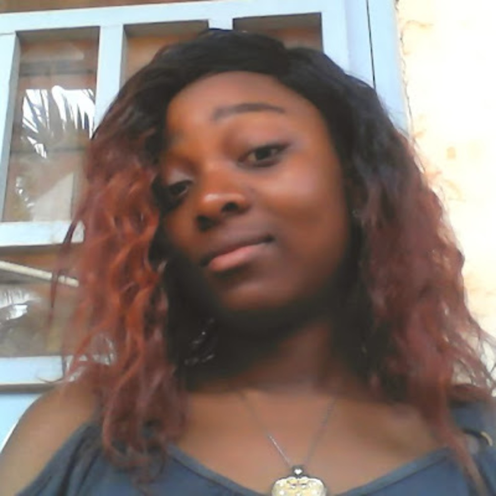 Meet your Posher, Ivana